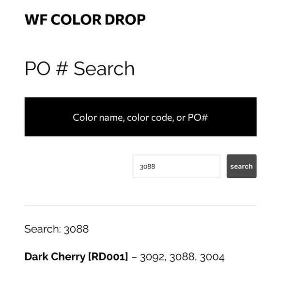 Figs Zamora Scrub Bottom Jogger Dark Cherry Women’s Medium Rare Retired 3088 - Picture 11 of 13